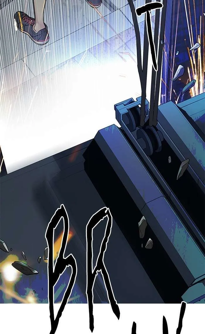 Read DICE ID Manga Online