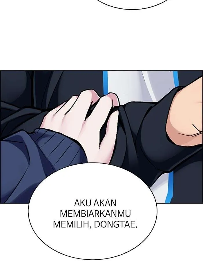Read DICE ID Manga Online