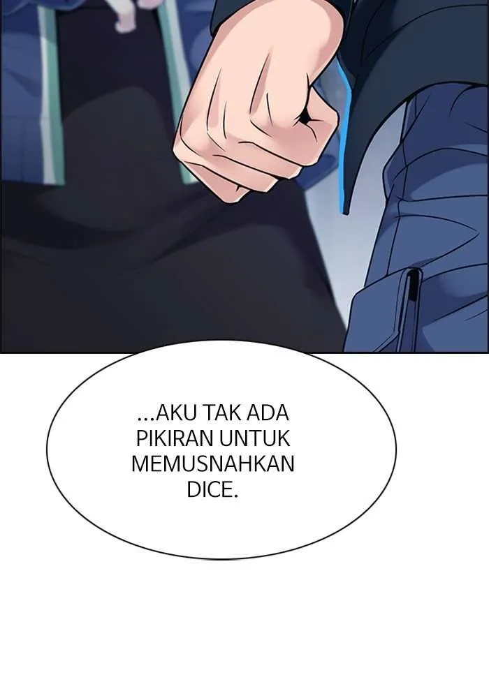 Read DICE ID Manga Online