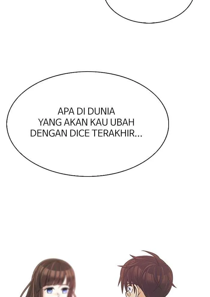 Read DICE ID Manga Online