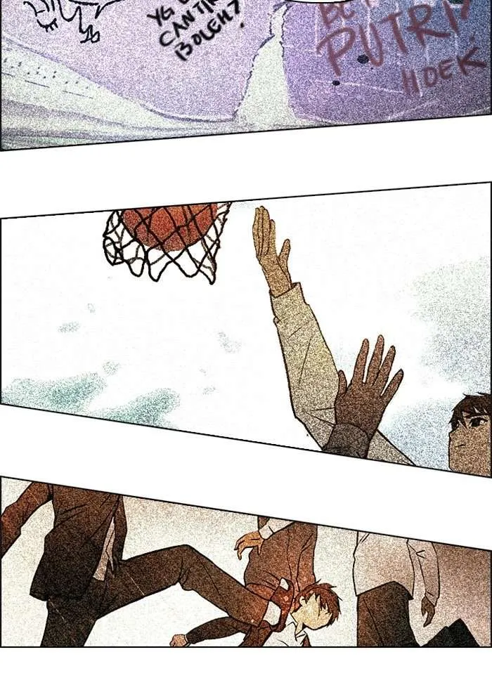 Read DICE ID Manga Online