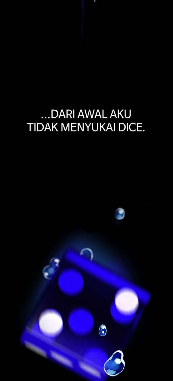 Read DICE ID Manga Online