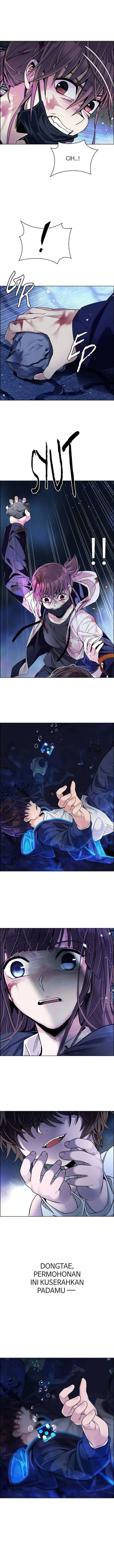 Read DICE ID Manga Online