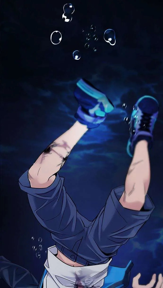 Read DICE ID Manga Online