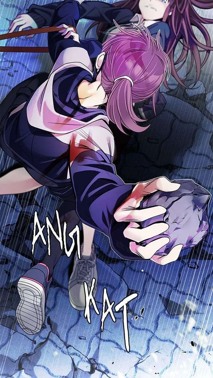 Read DICE ID Manga Online