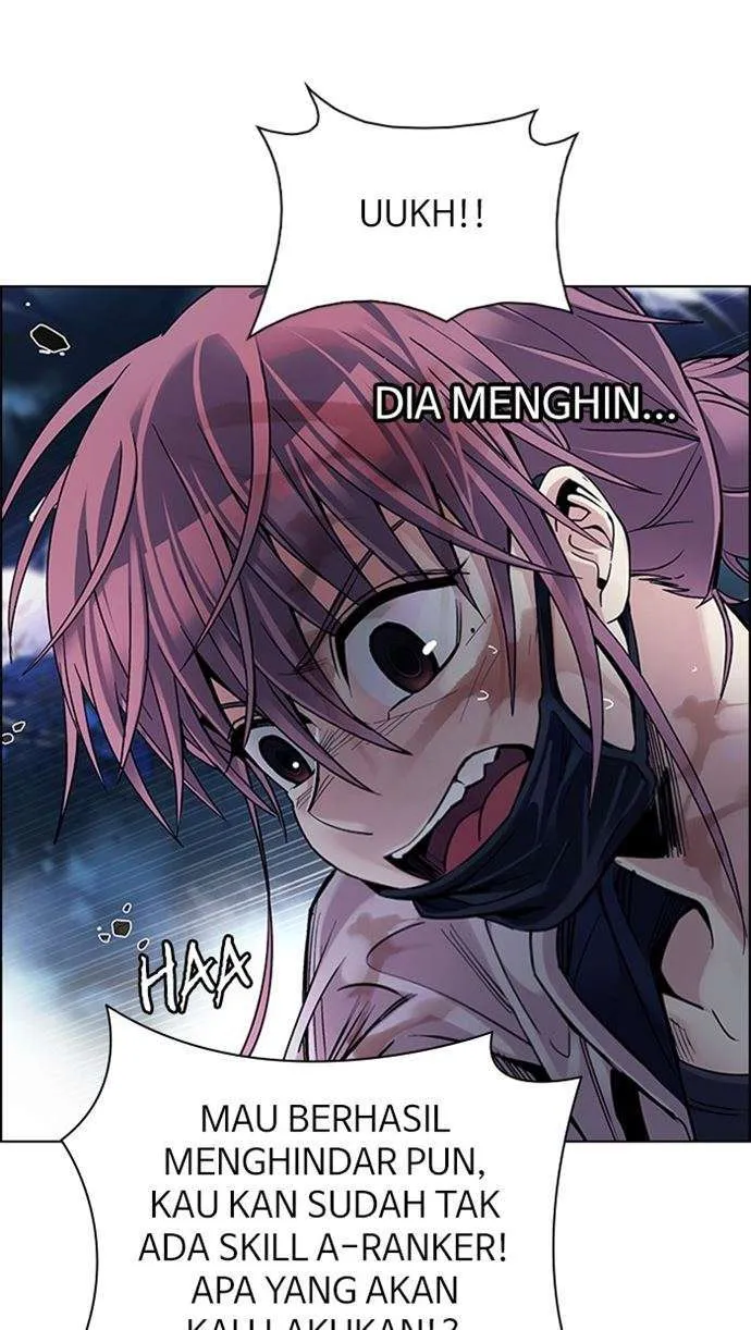 Read DICE ID Manga Online