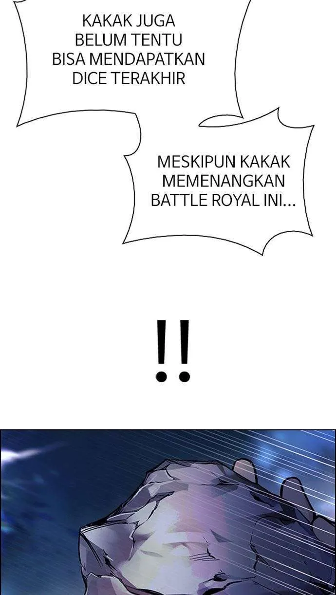 Read DICE ID Manga Online