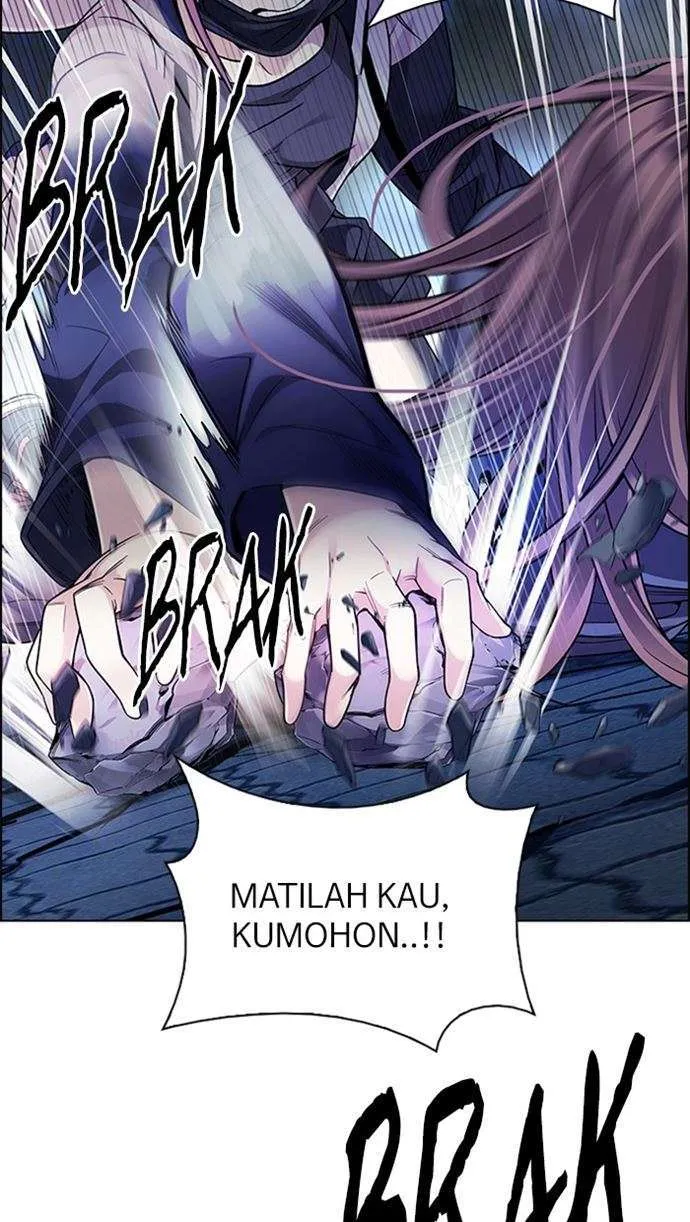 Read DICE ID Manga Online