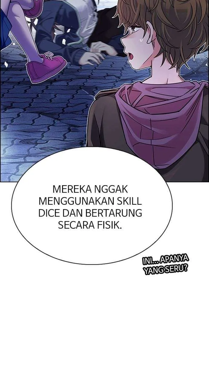 Read DICE ID Manga Online
