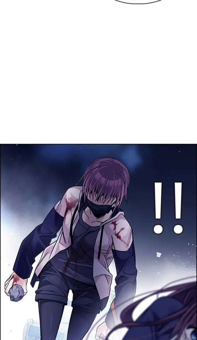 Read DICE ID Manga Online