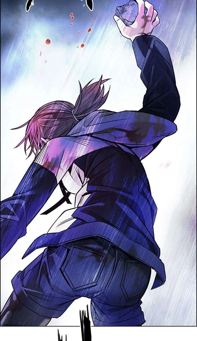 Read DICE ID Manga Online