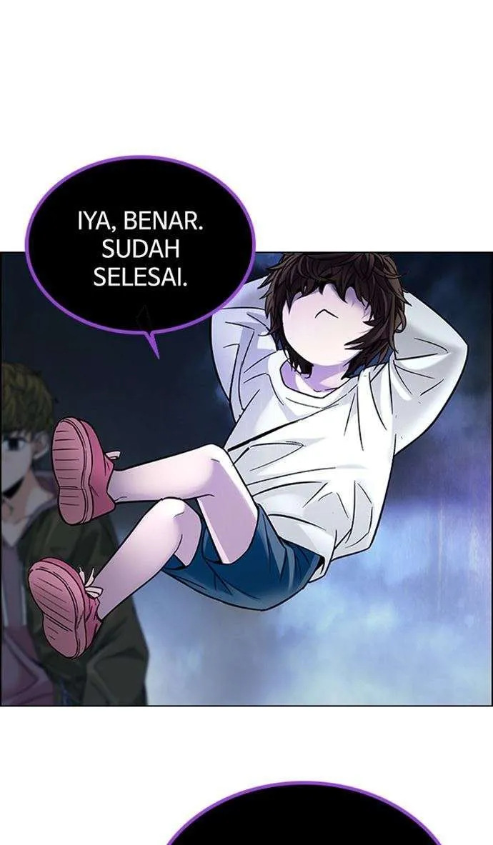 Read DICE ID Manga Online