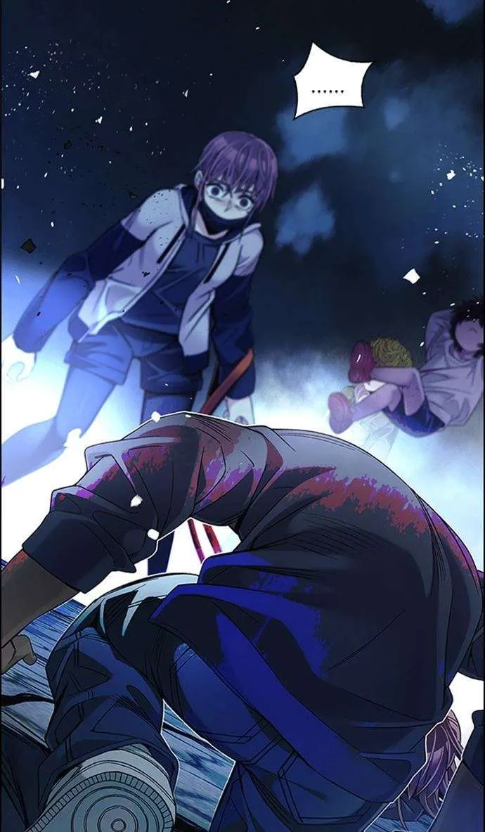 Read DICE ID Manga Online