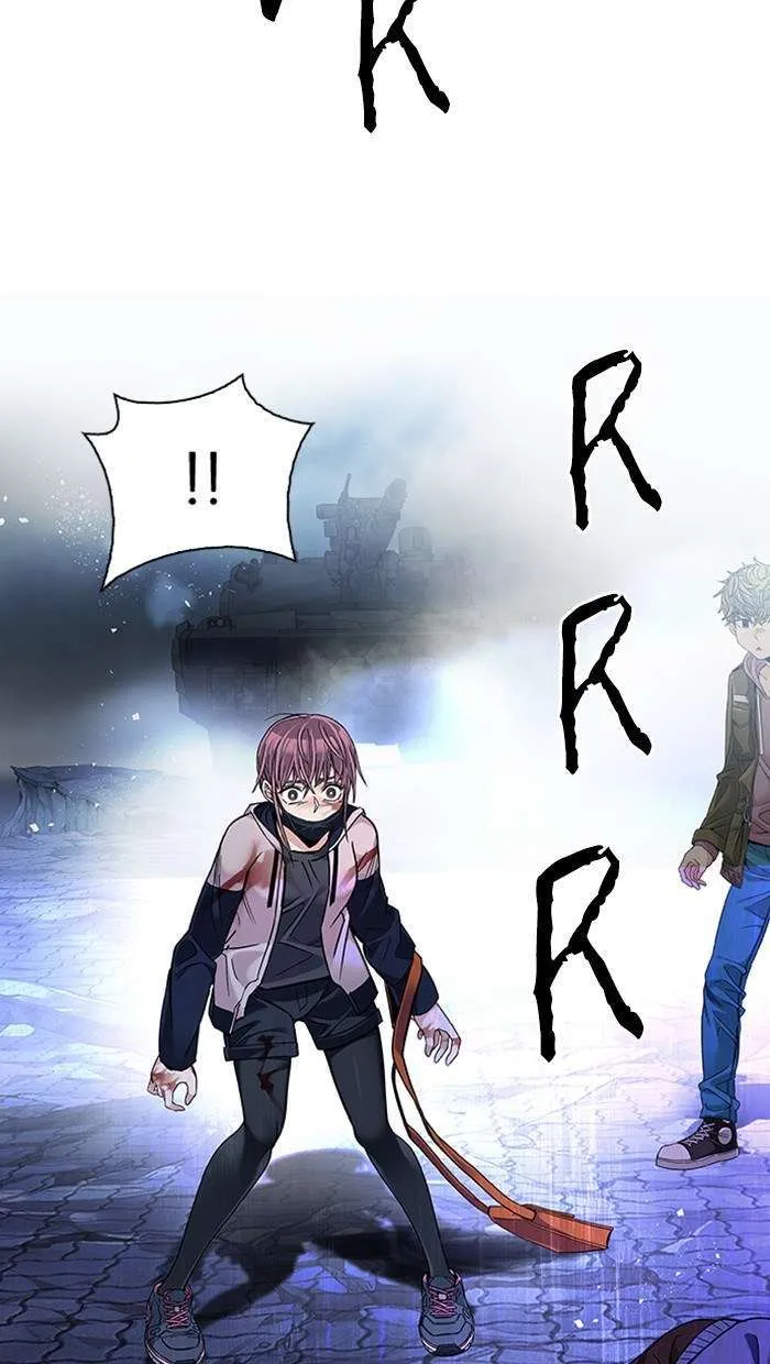 Read DICE ID Manga Online