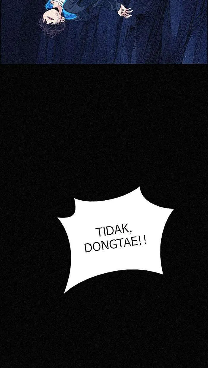 Read DICE ID Manga Online