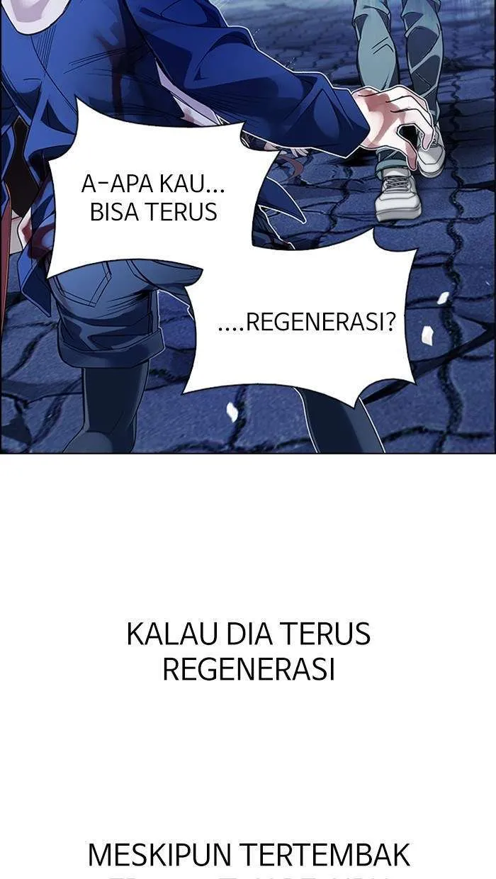 Read DICE ID Manga Online