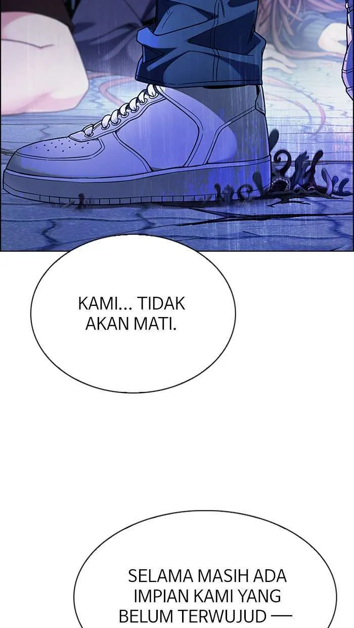 Read DICE ID Manga Online