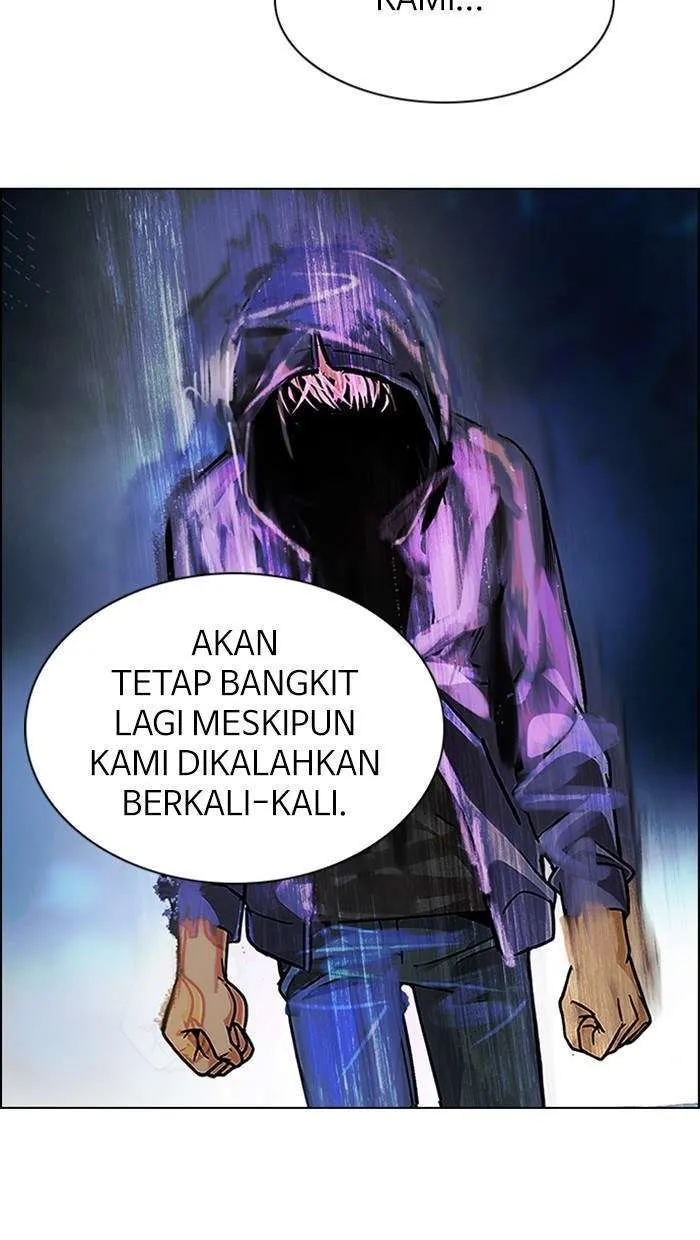 Read DICE ID Manga Online