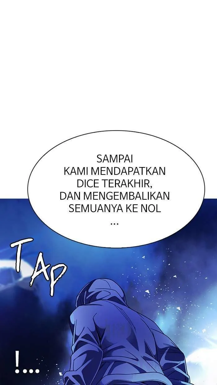 Read DICE ID Manga Online