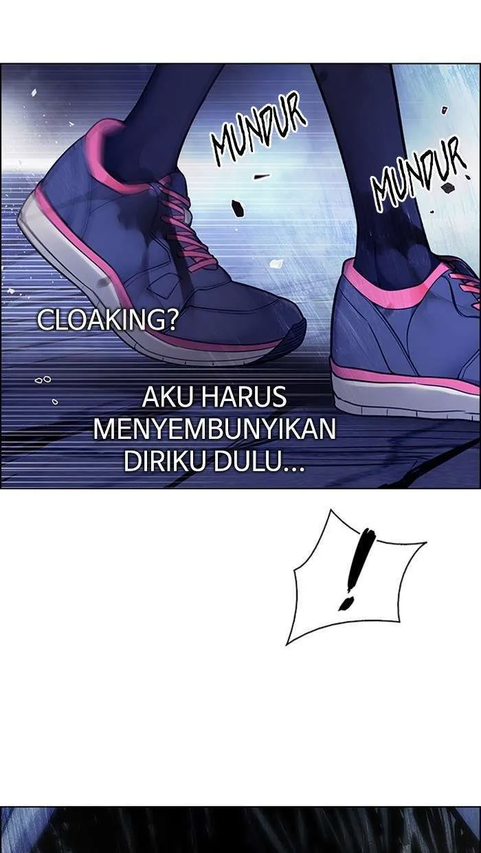 Read DICE ID Manga Online