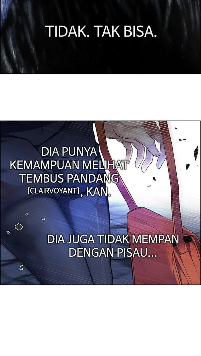 Read DICE ID Manga Online