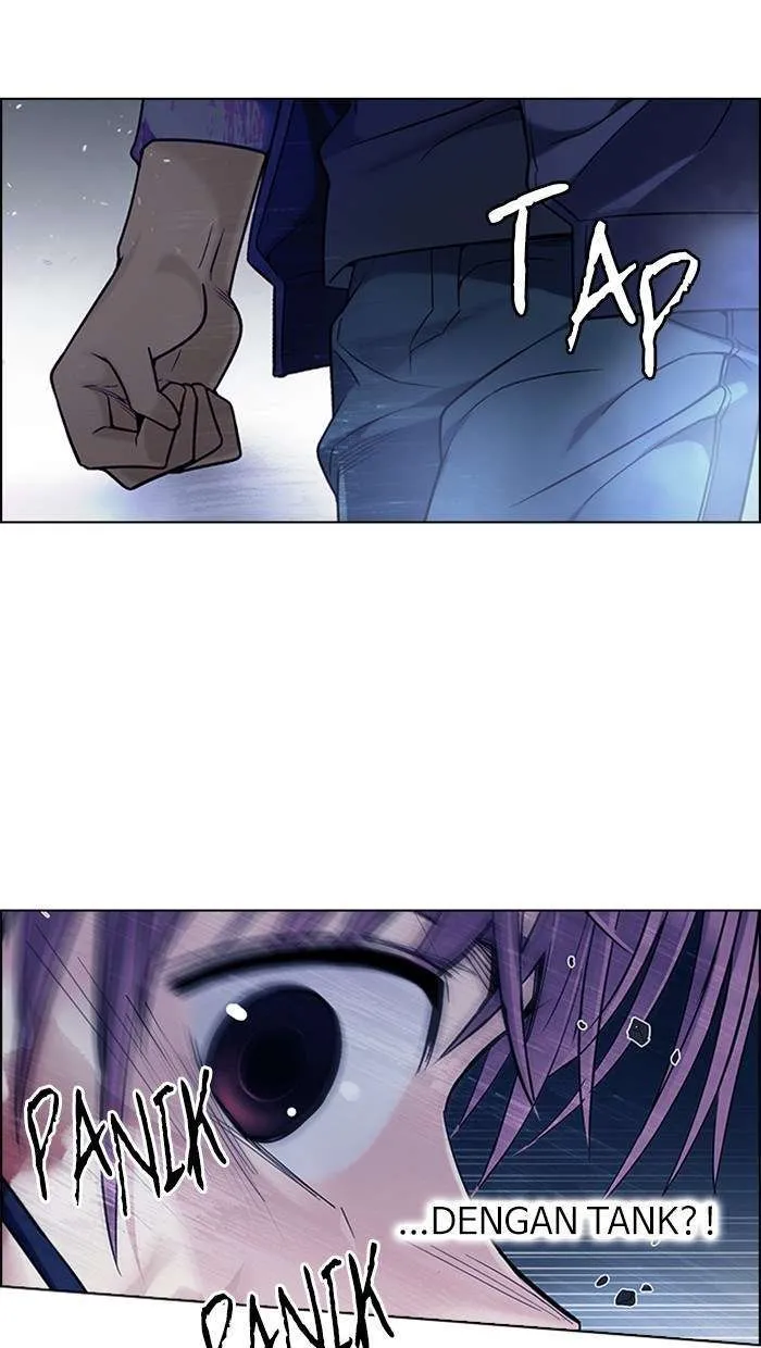 Read DICE ID Manga Online