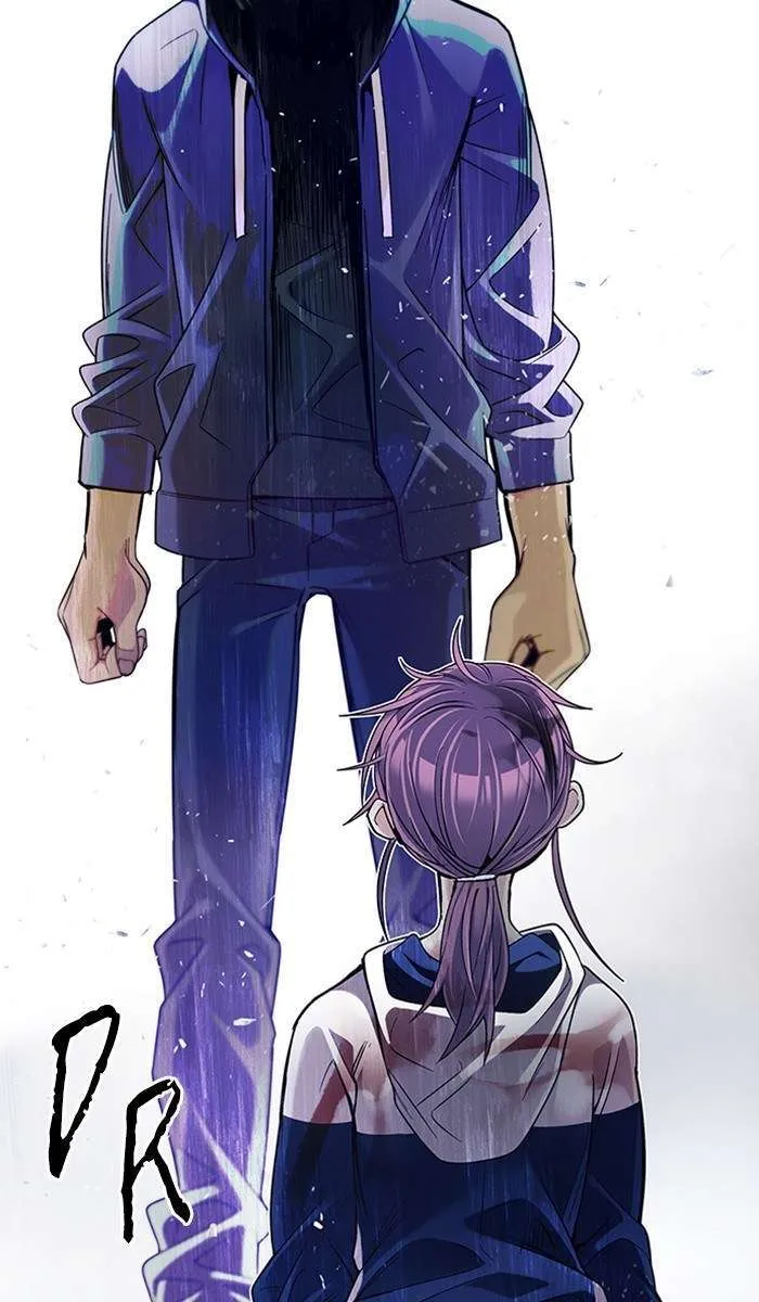 Read DICE ID Manga Online