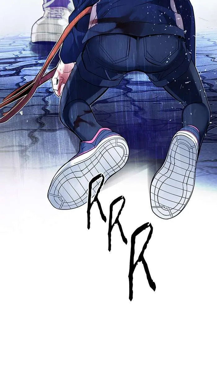 Read DICE ID Manga Online