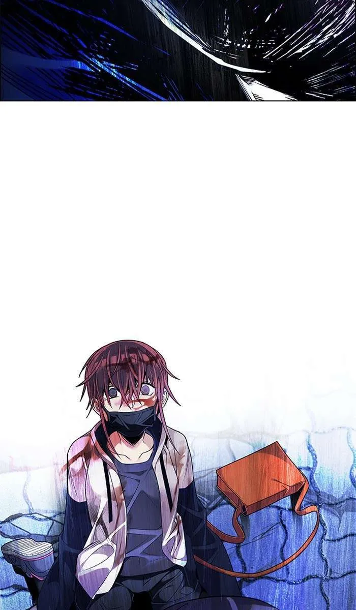 Read DICE ID Manga Online
