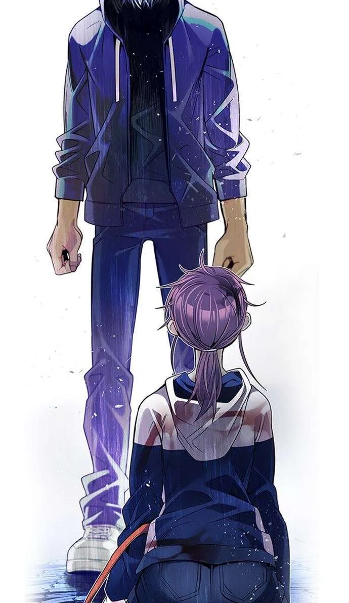 Read DICE ID Manga Online
