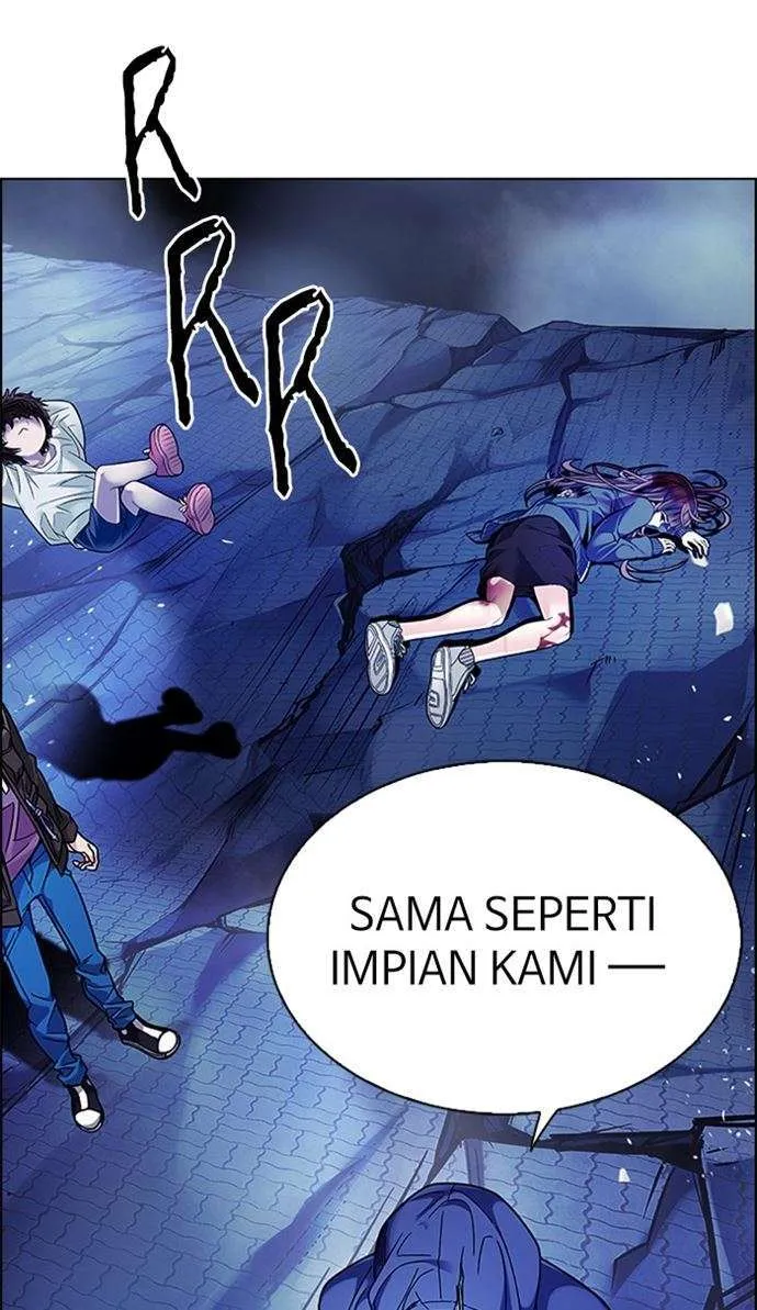 Read DICE ID Manga Online