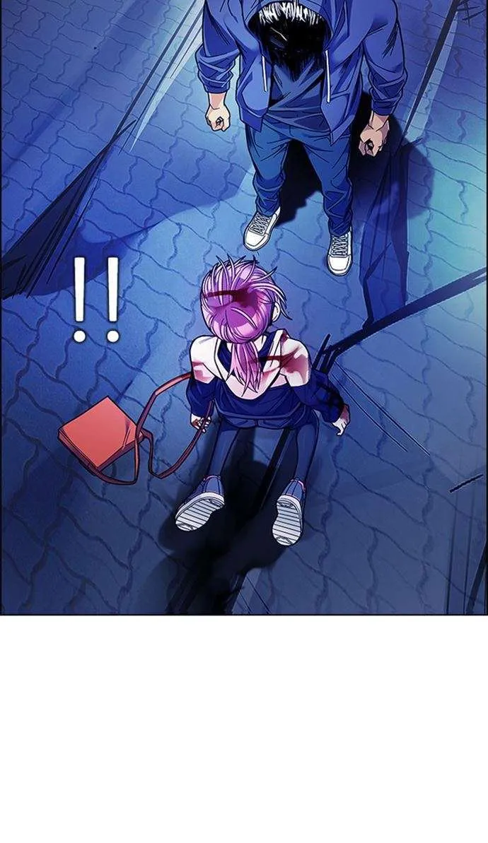 Read DICE ID Manga Online
