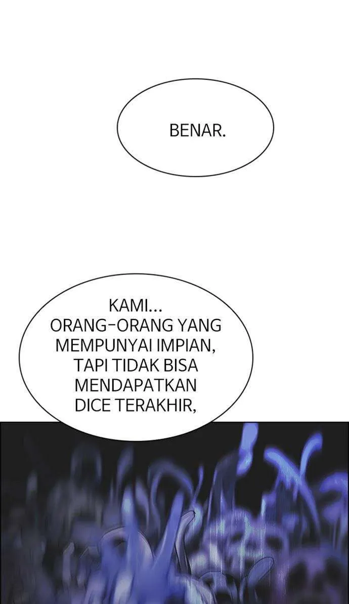 Read DICE ID Manga Online