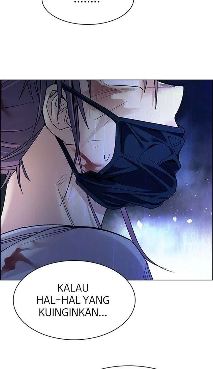 Read DICE ID Manga Online