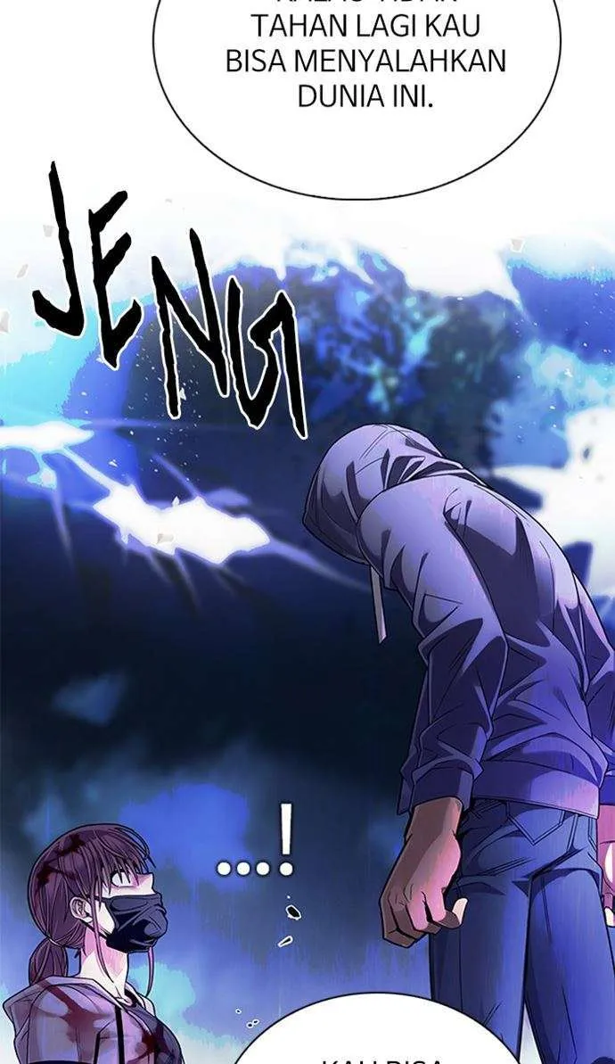 Read DICE ID Manga Online