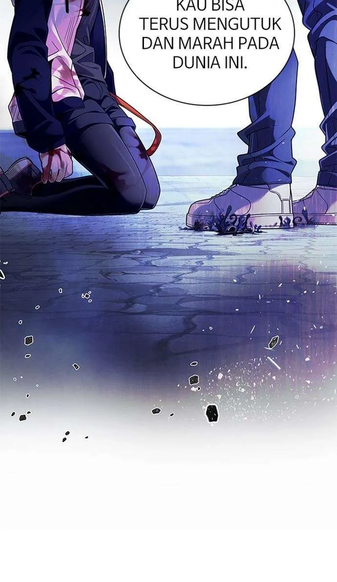 Read DICE ID Manga Online