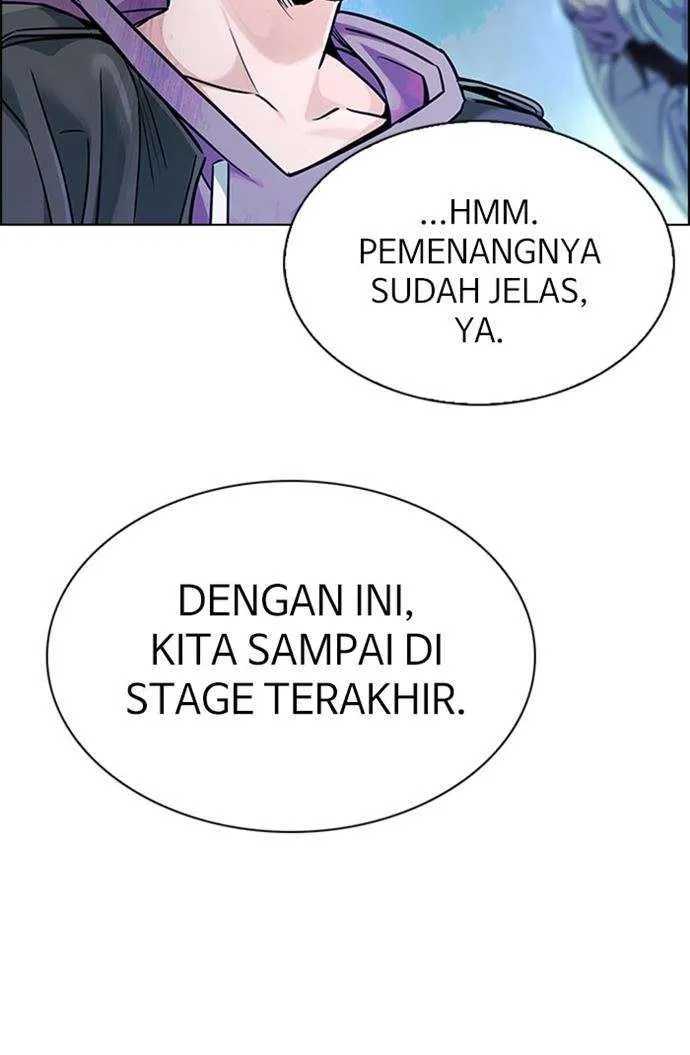 Read DICE ID Manga Online