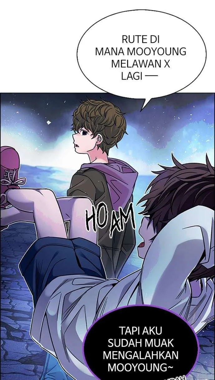 Read DICE ID Manga Online