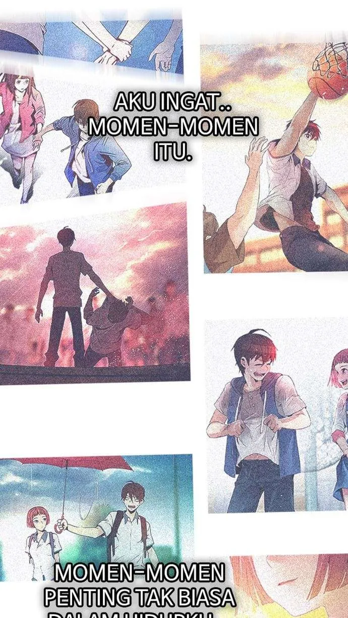 Read DICE ID Manga Online