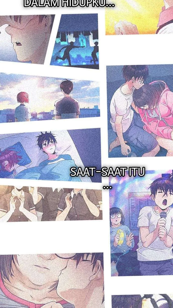 Read DICE ID Manga Online