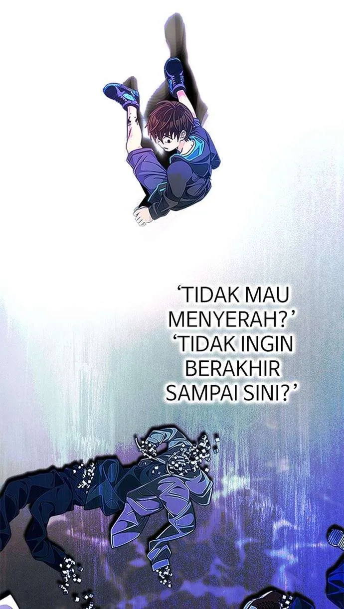 Read DICE ID Manga Online
