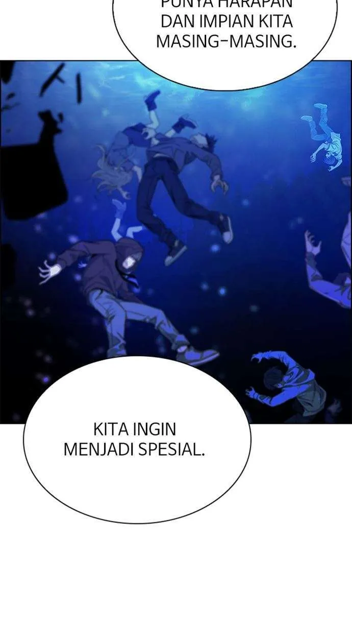 Read DICE ID Manga Online