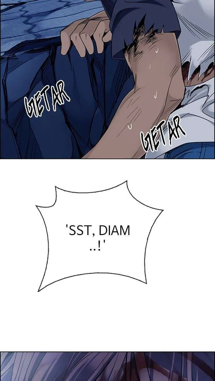 Read DICE ID Manga Online