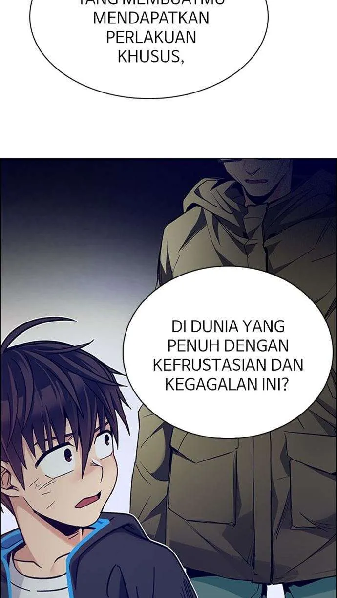 Read DICE ID Manga Online