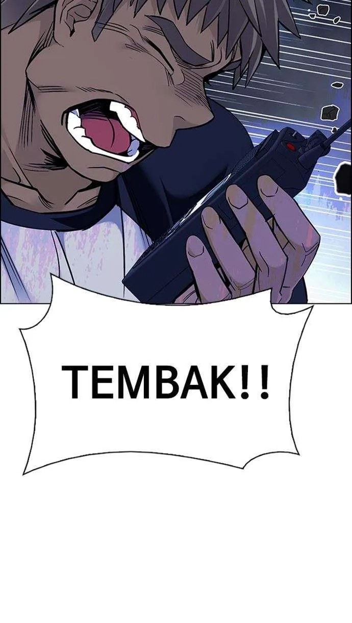 Read DICE ID Manga Online