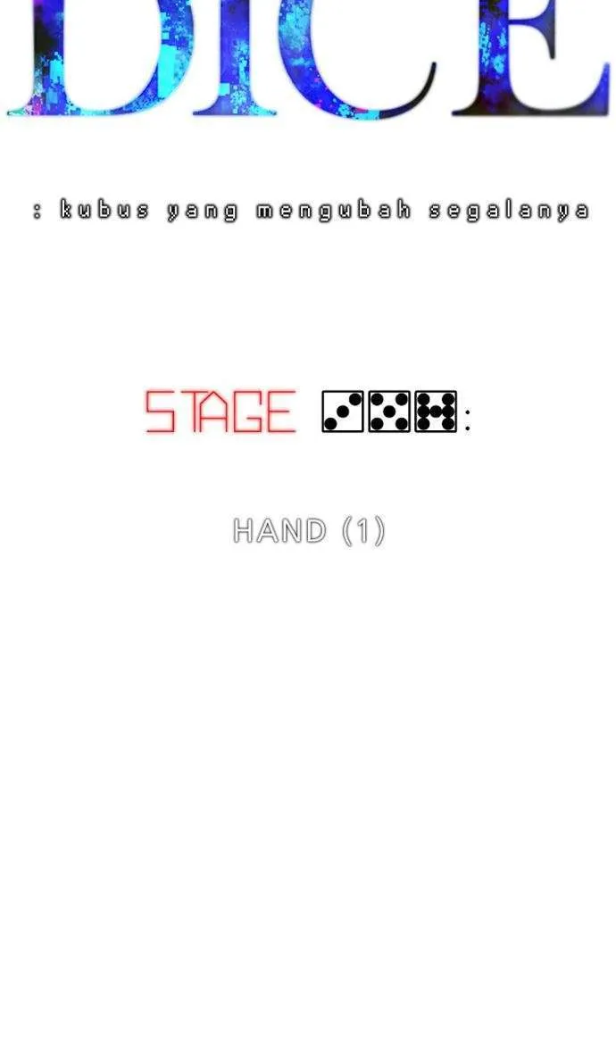 Read DICE ID Manga Online