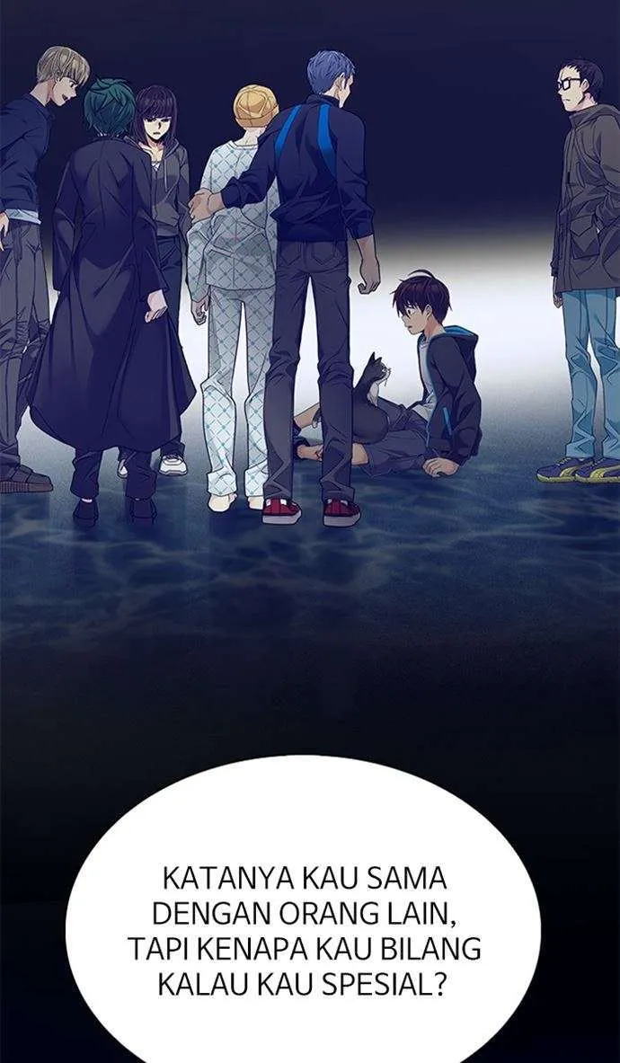 Read DICE ID Manga Online