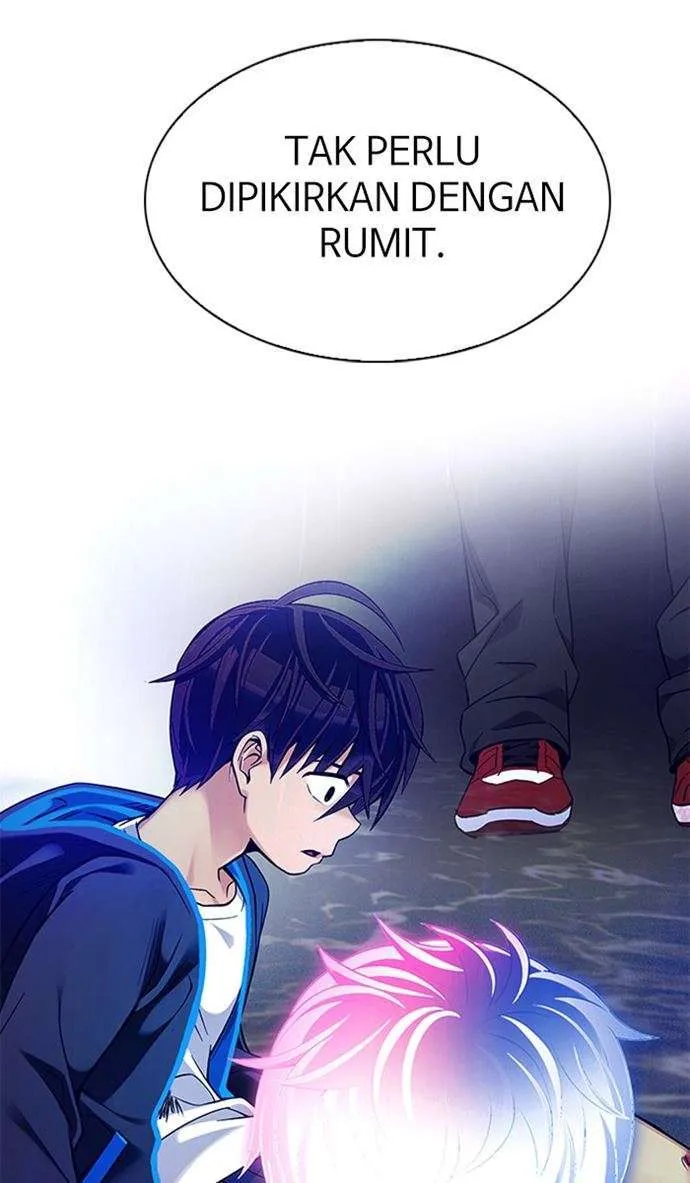 Read DICE ID Manga Online
