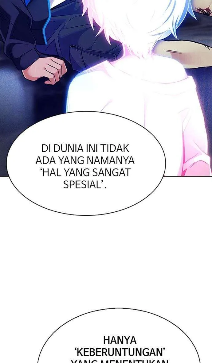 Read DICE ID Manga Online