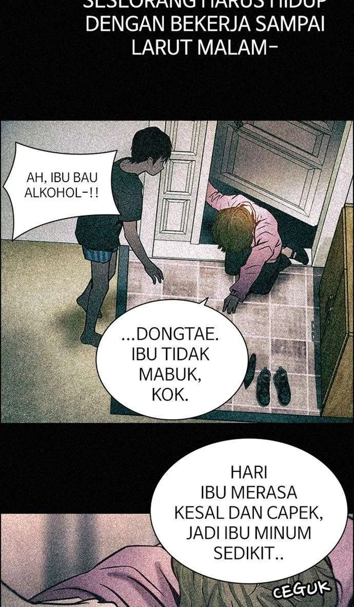 Read DICE ID Manga Online